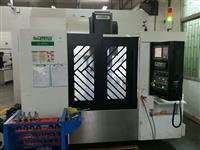 行星減速機生產設備